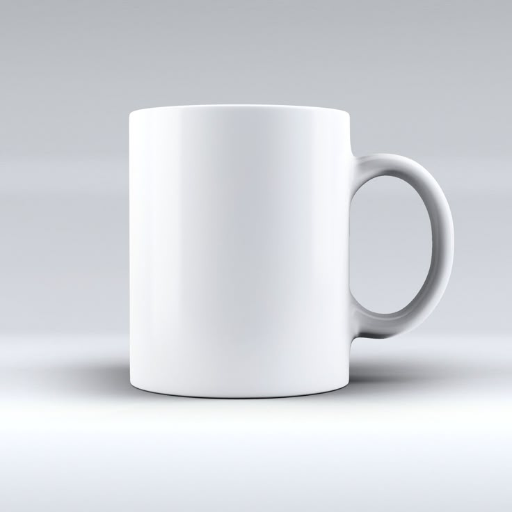 Custom Photo Mug – Personalized HD Print